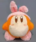 Waddle Dee (Rabbit) Forest Friends Plush Dollmini Kirby of the Stars 12cm (2016)