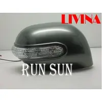 在飛比找蝦皮購物優惠-●○RUN SUN 車燈,車材○● 全新 日產 NISSAN