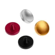 4PCS 10mm Concave Shutter Release Button Metal For X100 100s X20 X10 M6