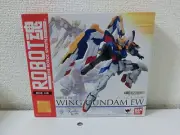 ROBOT SPIRITS SIDE MS Wing Gundam Endless Waltz