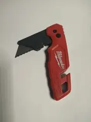 Milwaukee Fastback Multi-Purpose Razor Knife Folding Cutter Knife Mpn-48-22-1501