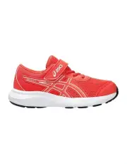 [Asics] Contend 9 Pre-School Sport Shoes in Coral