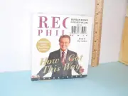 How I Got This Way Low Price CD Philbin, Regis