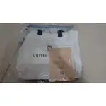 7-11 UNITED ARROWS 兩用托特包 CHAMPION  腰包