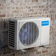 MRCOOL Condenser Wall Mounting Kit For 9k to 18k BTU Ductless Split Systems