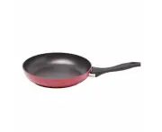 Baccarat Flame Frypan Forged Aluminium 20cm