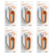 Rotary Scissors Cutting Tool by Slice, Bladeless Scissors, 10598 Ambidextrous...