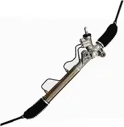 Power Steering Rack Gear Compatible For CHEVROLET Compatible For EPICA 2.0 2.5 2005 2006 2007 LHD 96801274 96987857 131060 Left Hand Drive