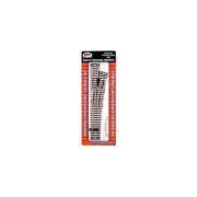 Atlas HO Scale Code 83 Custom-Line #4 Turnout Manual Right