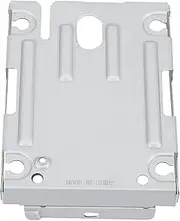 Dpofirs Hard Drive Caddy 2 5 Inch Hard Drive Holder Adapter for Sony PS3 CECH-400X with Screw Tray Mount Adapter Kit