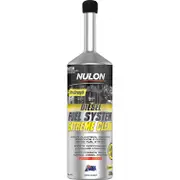 Nulon Pro-Strength Diesel Fuel System Extreme Clean (DEC)