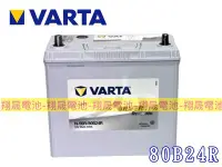 在飛比找Yahoo!奇摩拍賣優惠-彰化員林翔晟電池/全新 德國華達VARTA EFB 80B2