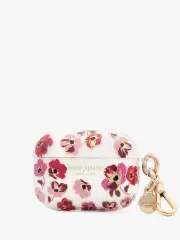 Fall Poppies Airpod Pro Gen 2 Case