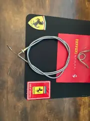 Ferrari 208,308,365 - Accelerator Cable - P/N 106492 Is Oem Part.