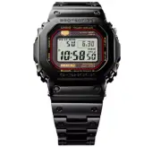 CASIO G-SHOCK MRG-B5000B-1JR G-SHOCK MR-G B5000 SERIES Japan import New