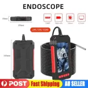 Endoscope Borescope Inspection Camera Waterproof 3.9mm Lens 2-10m Rigid Cable
