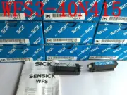1pc New SICK WFS3-40N415 6043920 Slot switch