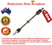 NEW DRIVE SHAFT for Hyundai Getz 2005 2006 2007 2008 2009 2010 2011 DRIVER SIDE