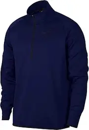 [Nike] Mens Fitness Workout 1/4 Zip Jacket