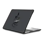 MacBook Air 13-inch (M2 - M4) Impact Case Analyzing The Universe