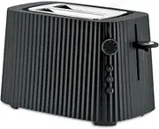 [Alessi] MDL08 B Toaster, Plastic