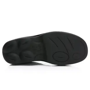 【LA NEW】outlet DCS舒適動能 多密度氣墊休閒鞋(男74270105)