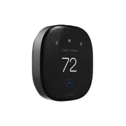 Ecobee EB-STATE6P-01 1-1/48" OD Smart Thermostat Wi-Fi Premium