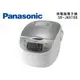 Panasonic 國際牌 微電腦電子鍋 SR-JMX188 ※原廠公司貨