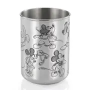 [Disney] Royal Selangor Mickey Through the Ages Tumbler