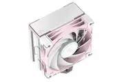DeepCool AK400 Pink Limited Edition CPU Cooler [R-AK400-WPNPMN-G]