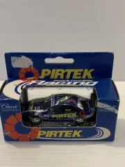 CLASSIC CARLECTABLES CRAIG BAIRDS PIRTEK RACING FORD FALCON 1/64 SCALE.
