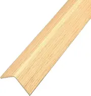 Wall Corner Guard Edge Protector, Flexible Furniture Edge Trim，Self Adhesive Wall Corner Edge Banding, PVC Edge Protector, Safety Edge & Corner Guards for Restoration Table, Wall，Cabinets, Chairs, Sh