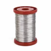 Set OF 5 x 500g 304 Stainless Steel Bee Hive Frame Wire BeeHive Framing Jig