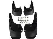 Mud Flaps Mud Guard FIT FOR Maruti Suzuki baleno New