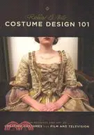 在飛比找三民網路書店優惠-Costume Design 101: The Busine