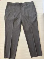 Ben Hogan Performance Golf Pants Men’s Sz 42Wx32L Medium Gray NWT