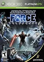 Star Wars the Force Unleashed