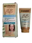 Garnier Skin Naturals BB Cream Light Combination to Oily Hyaluronic Aloe