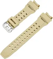 [EMAIGlPLO] Fit For Casio Rangeman G-SHOCK G9200 G9100 GW9200 GW9101 GW9102 GW9110 GW9125 Watch Strap Accessory