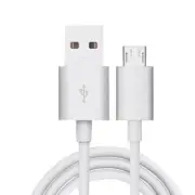 Micro USB Cable Power Extension Cord for Wyze Cam Home Camera Charging Wire