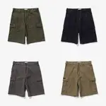 【ALLENTAPS】WTAPS 20SS JUNGLE SHORTS / SHORTS. COTTON. SERGE