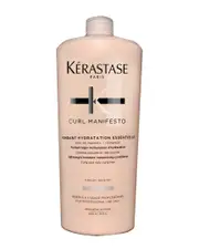 Kerastase 34oz Curl Manifesto Fondant Hydrataion Essentielle
