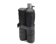 King Canopy Weight Bags for Instant Pop Up Canopy Sand Bags Leg Weight 4 Pack