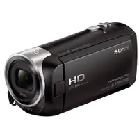 在飛比找PChome24h購物優惠-SONY HDR-CX405 數位攝影機(公司貨)