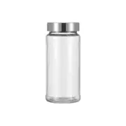 SHERVIN VERKIL Gravity Grinder Glass Jar Set