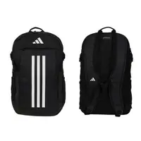 在飛比找momo購物網優惠-【adidas 愛迪達】大型後背包-雙肩包 肩背包 旅行包 