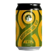 White Bay Around We Go NEIPA 355ml Can