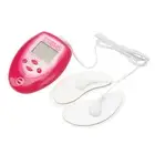 Electric Face Massage Patch 4 Modes Strength Speed Adjust Microcurrent Skin HG5