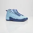 Nike Air Jordan 12 Retro Hornets 510815-418 GS 4.5Y NEW ✅
