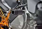 SATO RACING Ducati Streetfighter V2 2022-23 Engine Sliders [D-SFV2ES]